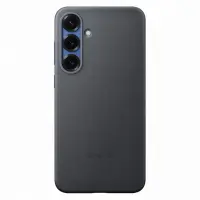 Samsung Kindsuit Case, Galaxy S25+, must - Ümbris