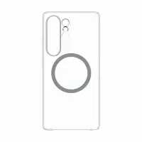 Samsung Clear Magnet Case, Galaxy S25 Ultra, läbipaistev - Ümbris