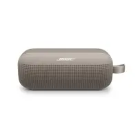 Bose SoundLink Flex (2nd Gen), beež - Kaasaskantav juhtmevaba kõlar