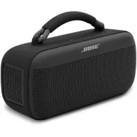 Bose SoundLink Max, must - Kaasaskantav kõlar