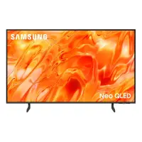 Samsung QN70H, 43'', 4K UHD, Neo QLED, must - Teler
