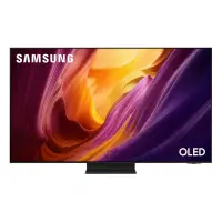 Samsung S95H 77'', 4K UHD, OLED, must - Teler