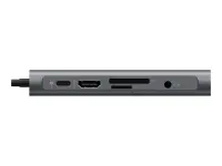 ICYBOX IB-DK4040-CPD IcyBox Docking Stat