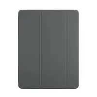 Apple Smart Folio, iPad Air 13'' (M2), tumehall - Tahvelarvuti ümbris