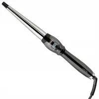Wahl CurlPro, must - Koonuslokitangid