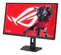 LCD Monitor ASUS 27 " 5120 x 2880 pixels 5K Ultra HD Native aspect ratio 16:9 LED Flat 90LM0D70…