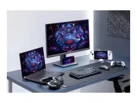 ASUS ROG Strix XG27UCS 27inch Fast IPS