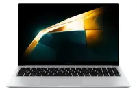 Samsung Galaxy Book4 NP750XGK-KS2 15.6'' FHD Intel Core 7 150U 16GB 512GB SSD W11H, Silver