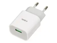IBOX C-41 USB Charger 2.4A