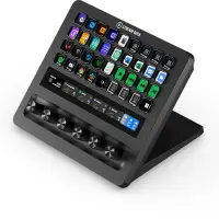 Elgato Stream Deck + XL, must - Voogedastuse juhtpult