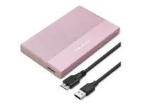 QOLTEC 52279 Enclosure / SSD HDD 2.5