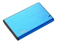 IBOX HD-05 Enclosure for HDD 2.5inch USB