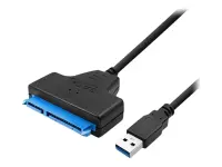 QOLTEC 51855 USB 3.0 SATA adapter