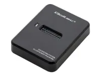 QOLTEC 50313 Docking station SSD