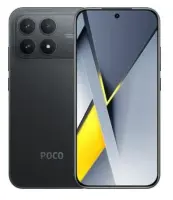 MOBILE PHONE POCO F8 PRO/12/512GB BLACK MZB0M3XEU POCO