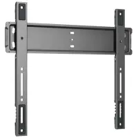 Vogel's TVM 5505 ELITE FIXED, 32" - 77", must - Teleri seinakinnitus
