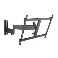 Vogel´s TVM 3643 Full-Motion, 180º, 40´´ - 77´´, must - Teleri seinakinnitus