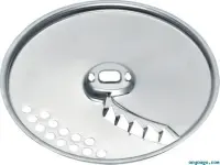 Friikartuli lõikur köögikombainile Bosch MUM4/5