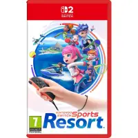 Nintendo Switch Sports Resort, Nintendo Switch 2 - Mäng