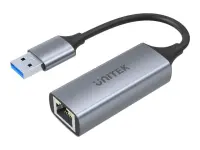 UNITEK Adapter USB-A 3.1 Gen 1 - RJ45
