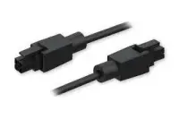 NET ACC POWER CABLE/4PIN/4PIN PR2PP10B TELTONIKA