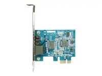 INTELLINET PCI Express Network Card