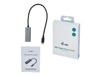 I-TEC USB-C to Gigabit Ethernet Adapter