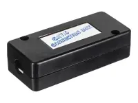 NETRACK 106-72 Netrack cord coupler Kron