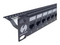 NETRACK 104-20 Netrack patch panel keyst