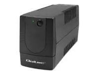 QOLTEC 53773 UPS 850VA 480W