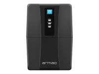 ARMAC UPS Line-In HL/850E/LED/V2