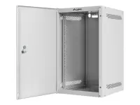 LANBERG Rack cabinet 10i 9U 280x310