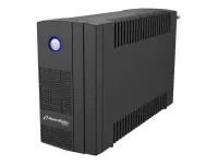 POWERWALK VI 850 SB FR Power Walker UPS
