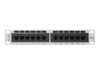 LANBERG PPU6-9012-S Lanberg Patch Panel