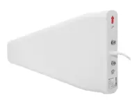 QOLTEC 57021 4G LTE Antenna 18 dBi