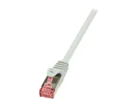 LOGILINK CQ2022S LOGILINK - Patchcord Ca