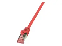 LOGILINK CQ2044S LOGILINK - Patchcord Ca