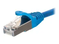 NETRACK BZPAT5FB Netrack patch cable RJ4