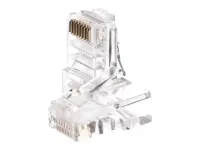 NETRACK 105-50 Netrack plug RJ45 8p8c, U