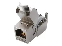 DIGITUS keystone modul Cat6A RJ45