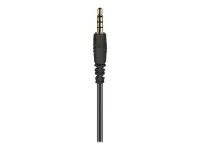 SANDBERG MiniJack Headset with Line-Mic