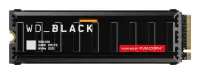 SSD SANDISK 2400xTBW rating NVMe Yes PCI Express 5.0 M.2 4000 GB WDS400T1XHM-00CMT0