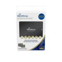 SSD MEDIARANGE  960 GB Serial ATA III Write speed 480 MB/s Read speed 550 MB/s Blister 2.5" MR1004