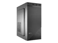 NATEC PC Case Cabassu G2 Midi tower