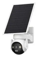 WRL CAMERA AOV PT PLUS KIT/IPC-V7E-U-6X0S2/FSP008 IMOU