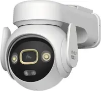 WRL CAMERA AOV PT 4K KIT/IPC-SA7E-T-8M1T3/FSP008 IMOU