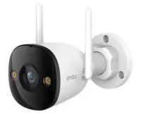 WRL CAMERA BULLET 3 8MP/IPC-S3EP-8V0W IMOU