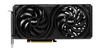 Graphics Card PALIT NVIDIA GeForce RTX 5060 2280 MHz 8 GB GDDR7 128 bit PCI Express 5.0 Active…