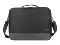 NATEC Laptop Bag Impala 2 15.6inch Black