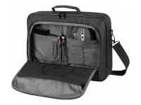 NATEC Laptop bag Boxer Lite 15.6i black